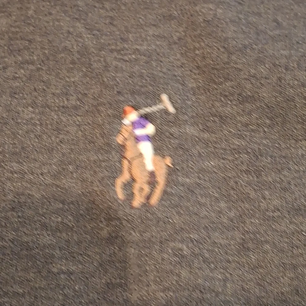 Polo by Ralph Lauren Olive Green Classic Polo Shirt
